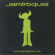 Live at BBC Maida Vale: 2006 (Record Store Day Rsd 2024) - Jamiroquai