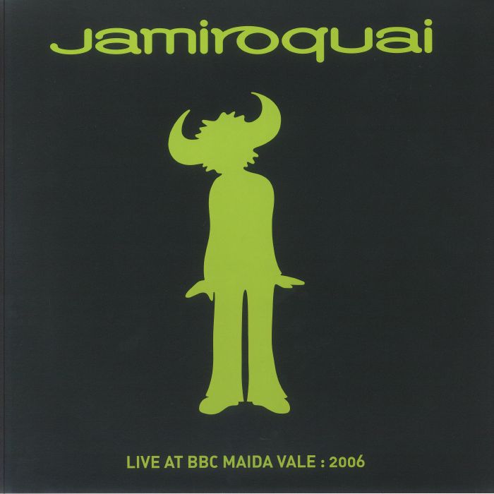 Live at BBC Maida Vale: 2006 (Record Store Day Rsd 2024) - Jamiroquai