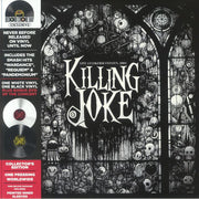 Live at Lokerse Feesten 2003 (Record Store Day Rsd 2024) - Killing Joke
