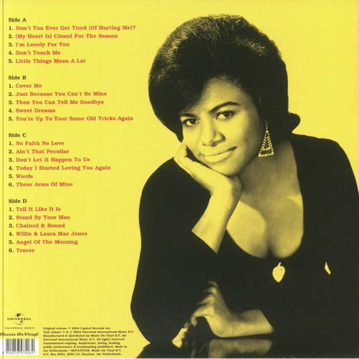 Bettye Swann - Bettye Swann