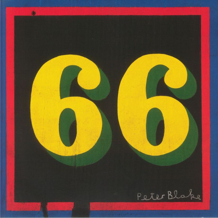 66 (Poster & Booklet Hediyeli) - Paul Weller