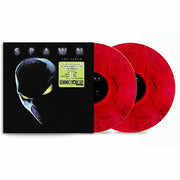 Spawn the Album (Soundtrack) (Record Store Day Rsd 2024) - Various