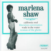 EP - Marlena Shaw