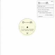 My Favourite Stranger (Remixes) - Depeche Mode