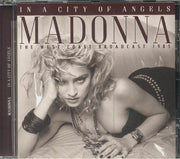 In a City of Angels - Madonna (CD)