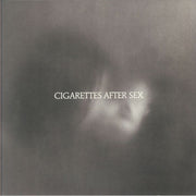 X's - Cigarettes After Sex