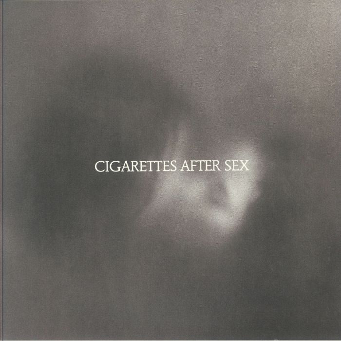 X's - Cigarettes After Sex