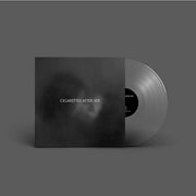 X's (Limited Crystal Clear Vinyl) (Indie Exclusive) - Cigarettes After Sex