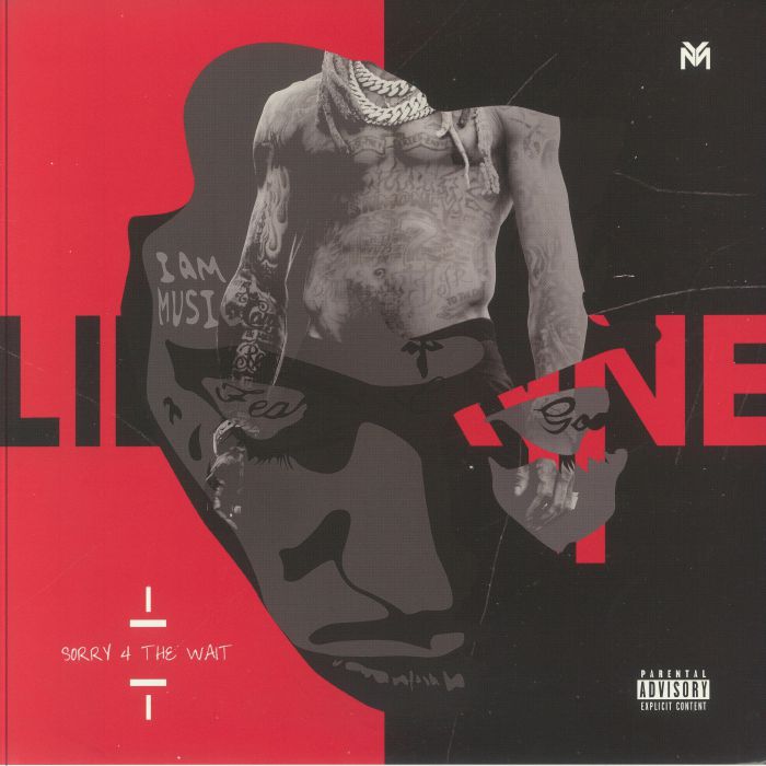 Sorry 4 the Wait (Record Store Day Rsd 2024) - Lil Wayne