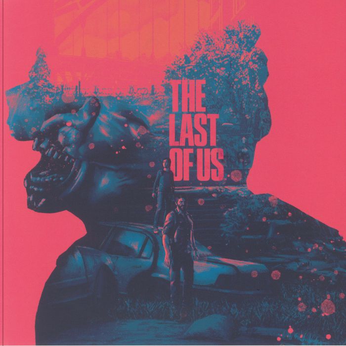 The Last of US (Soundtrack) (10th Anniversary Edition) - Gustavo Santaolalla