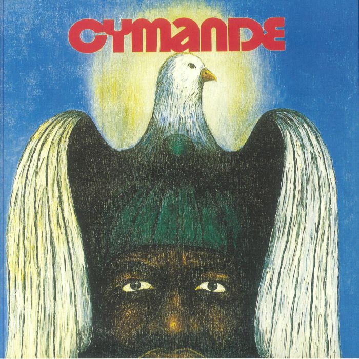 Cymande (Remastered) - Cymande