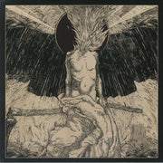 Luciferian Dimensions - Malum / Insane Vesper