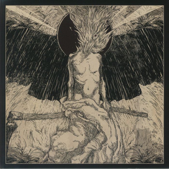 Luciferian Dimensions - Malum / Insane Vesper