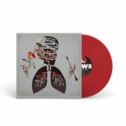 Vows (30th Anniversary Edition) (Indie Exclusive) - Hot Water Music