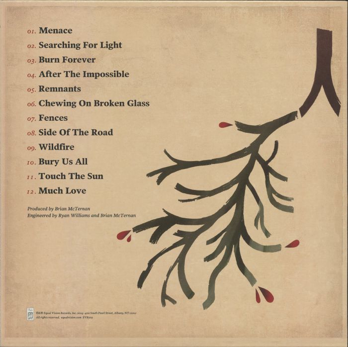 Vows (30th Anniversary Edition) (Indie Exclusive) - Hot Water Music