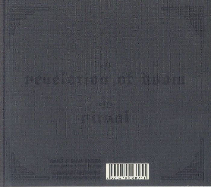 Bergen 1996 - Gorgoroth (CD)