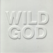 Wild God - Nick Cave & the Bad Seeds