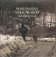 Stick Season: We'll All Be Here Forever - Noah Kahan
