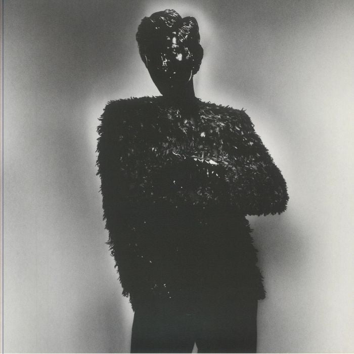 Gamma - Gesaffelstein