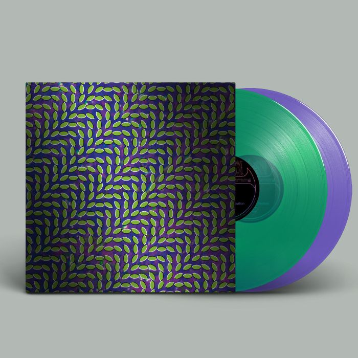 Merriweather Post Pavilion (15th Anniversary Edition) - Animal Collective