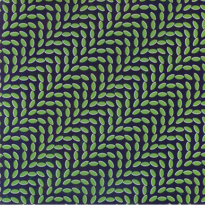 Merriweather Post Pavilion (15th Anniversary Edition) - Animal Collective