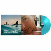 Radical Optimism - Dua Lipa