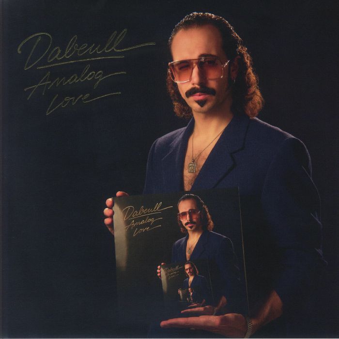 Analog Love (Booklet Hediyeli) - Dabeull