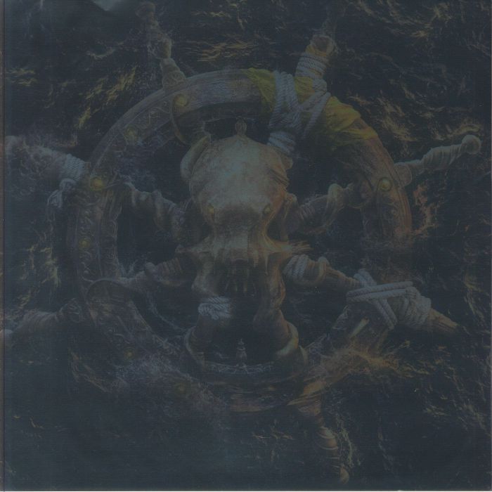 Skull & Bones (Soundtrack) - Tom Holkenborg