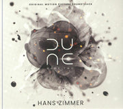 Dune: Part Two (Soundtrack) - Hans Zimmer (2xCD)