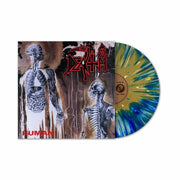 Human (Reissue) - Death