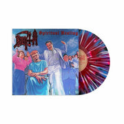 Spiritual Healing (Reissue) - Death
