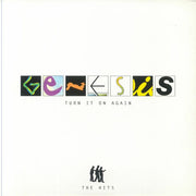 Turn It on Again: the Hits (25th Anniversary Edition) - Genesis