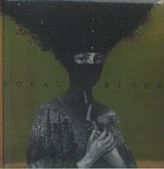 Royal Blood (10th Anniversary Deluxe Edition) - Royal Blood (CD)