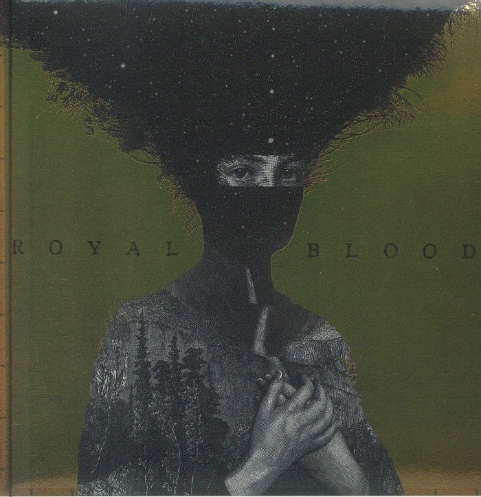 Royal Blood (10th Anniversary Deluxe Edition) - Royal Blood (CD)