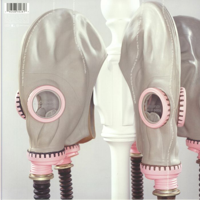 Good News for People Who Love Bad News (20th Anniversary Edition) - Modest Mouse