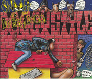 Doggystyle (30th Anniversary Edition) - Snoop Doggy Dogg (CD)