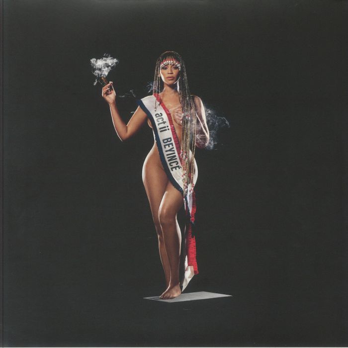 Cowboy Carter - Beyonce