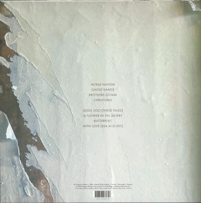 Paradise Now - Death Cult