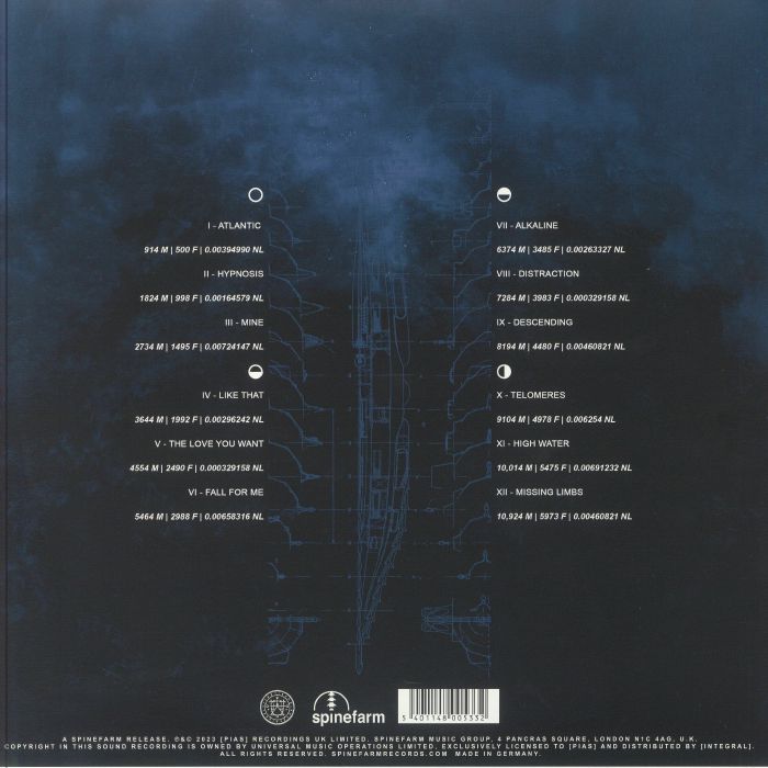 This Place Will Become Your Tomb (Reissue) - Sleep Token