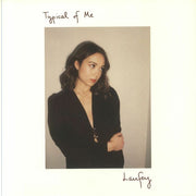 Typical of Me (Reissue) (Photocards) - Laufey