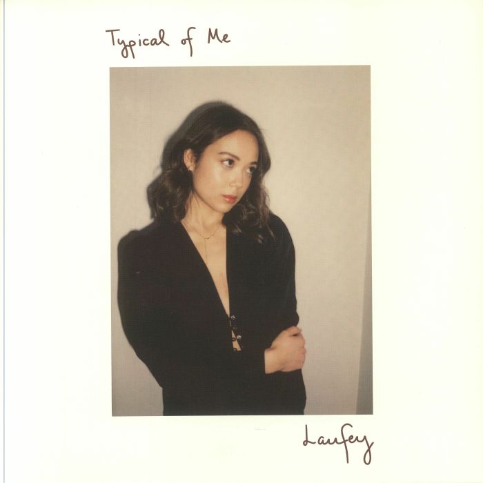 Typical of Me (Reissue) (Photocards) - Laufey