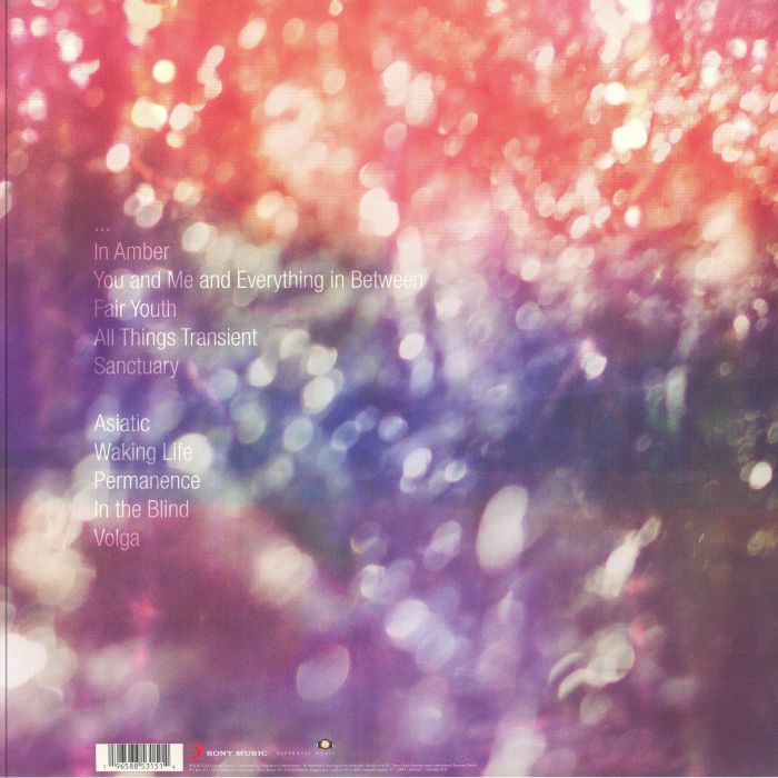 Fair Youth (10th Anniversary Edition) - Maybeshewill