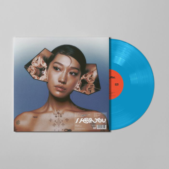 I Hear You - Peggy Gou