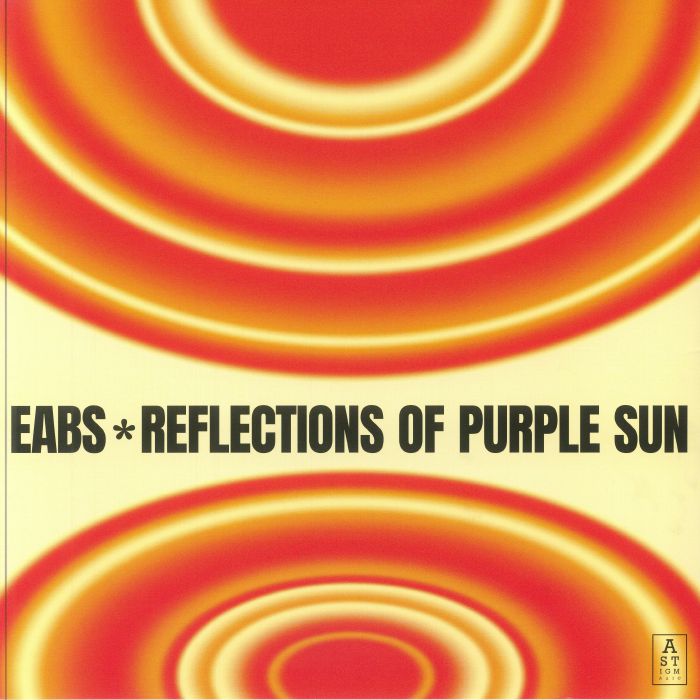 Reflections of Purple Sun - Eabs
