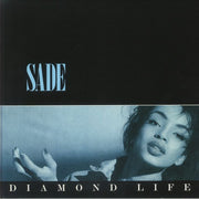 Diamond Life (Reissue) - Sade