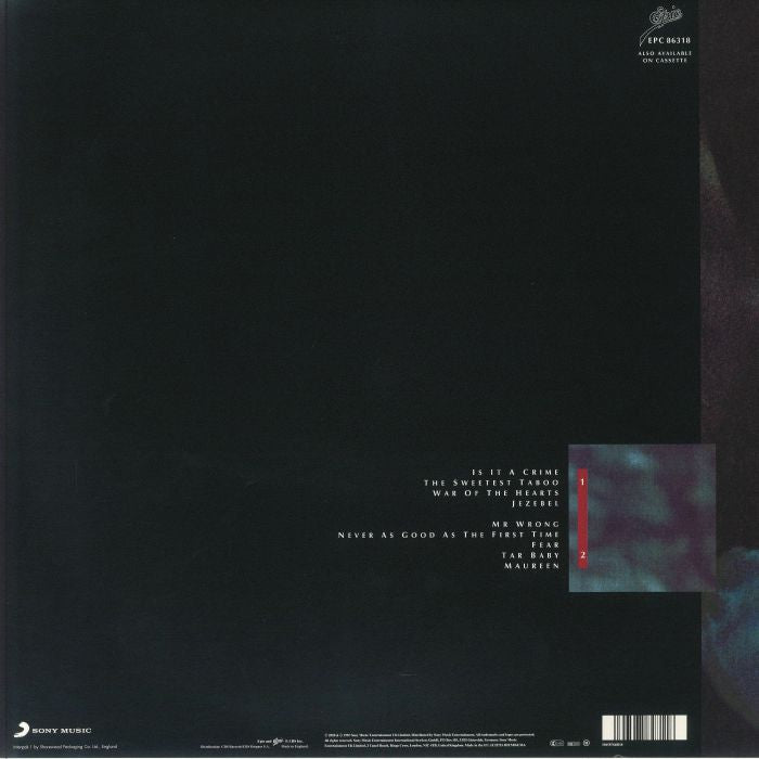 Promise (Reissue) - Sade