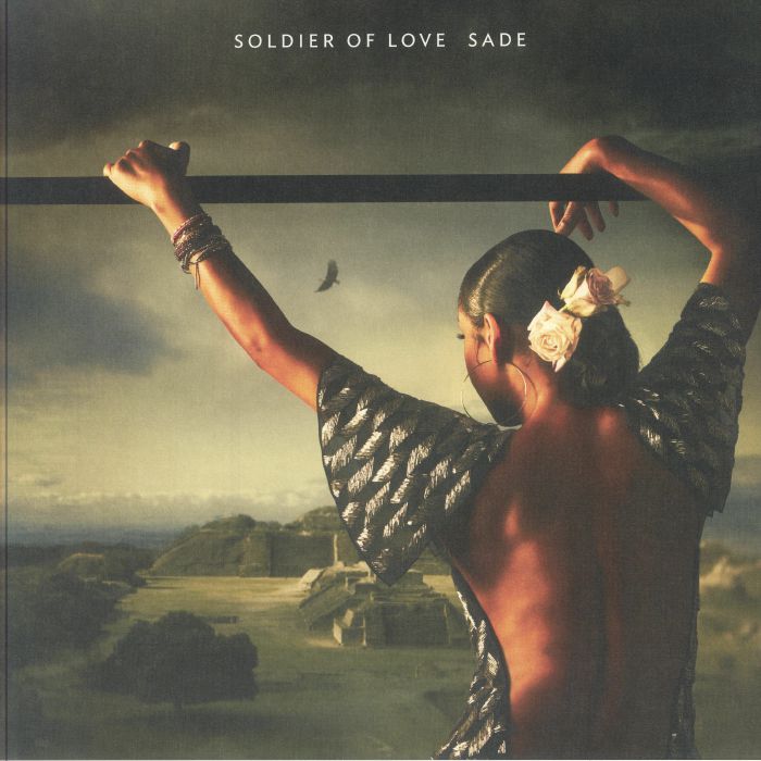 Soldier of Love (Reissue) - Sade