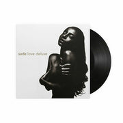 Love Deluxe (Reissue) - Sade