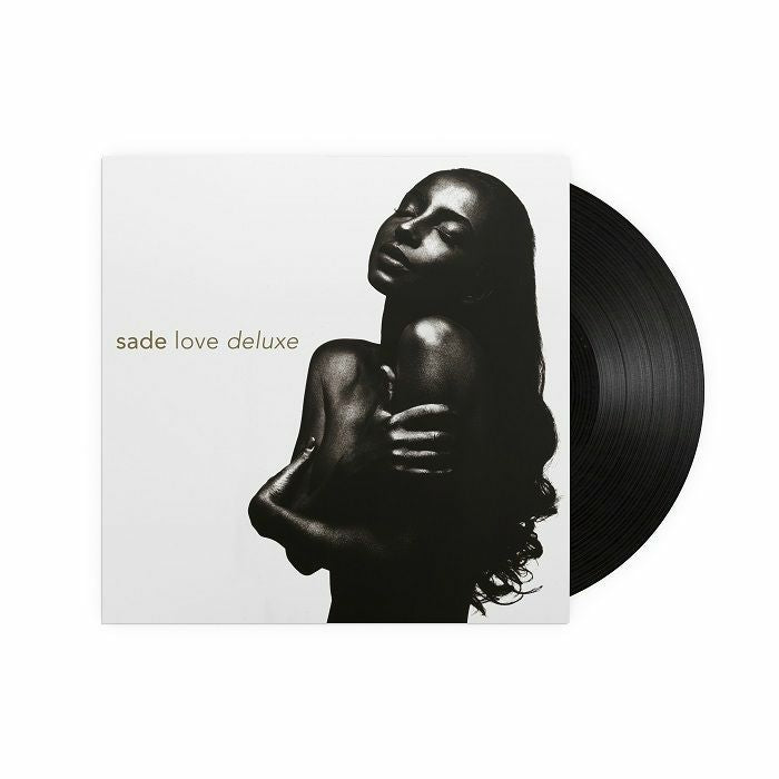 Love Deluxe (Reissue) - Sade