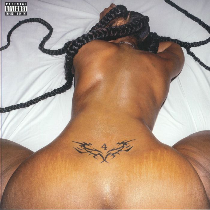 Partynextdoor 4 - Partynextdoor